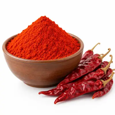 Chilli Powder