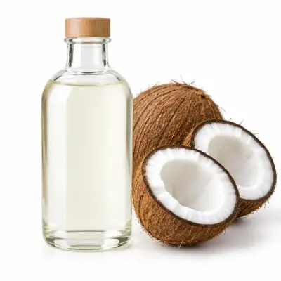 Coconut Oil