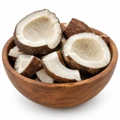 Dry Coconut / Copra