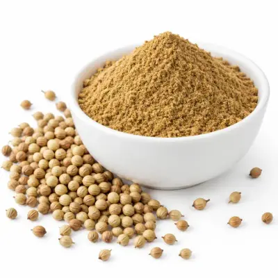Coriander Powder