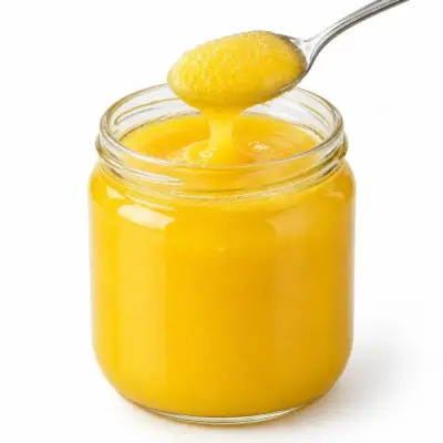 Native Cow Ghee