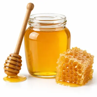 Natural Honey