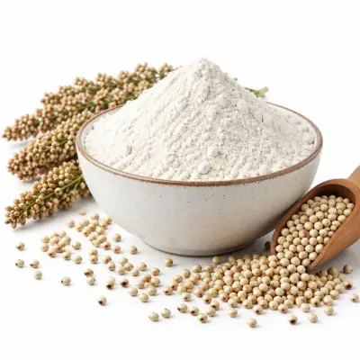 Jowar Flour