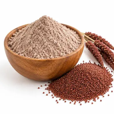 Ragi Flour