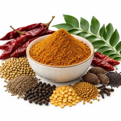 Sambar / Mixed Masala Powder
