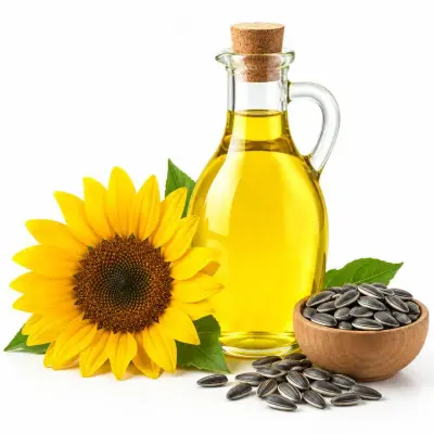 Sunflower Oil