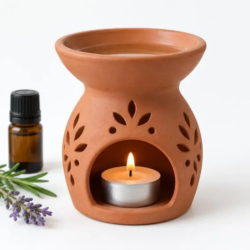 Clay Aroma Diffuser