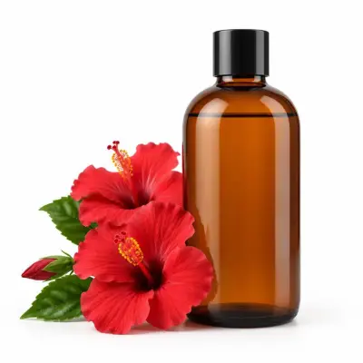 Hibiscus Hair Cleanser