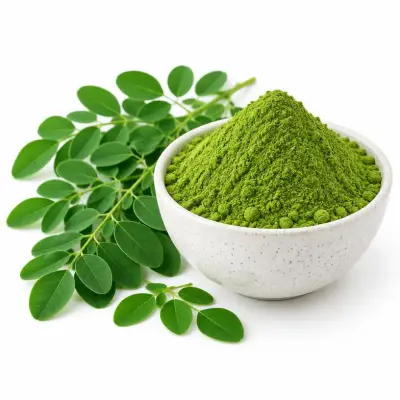 Moringa Powder