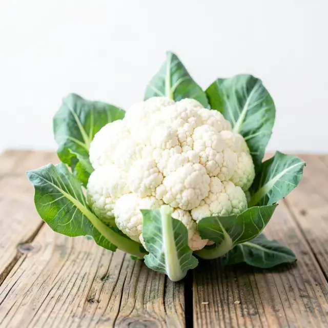 Cauliflower (Farm Fresh)